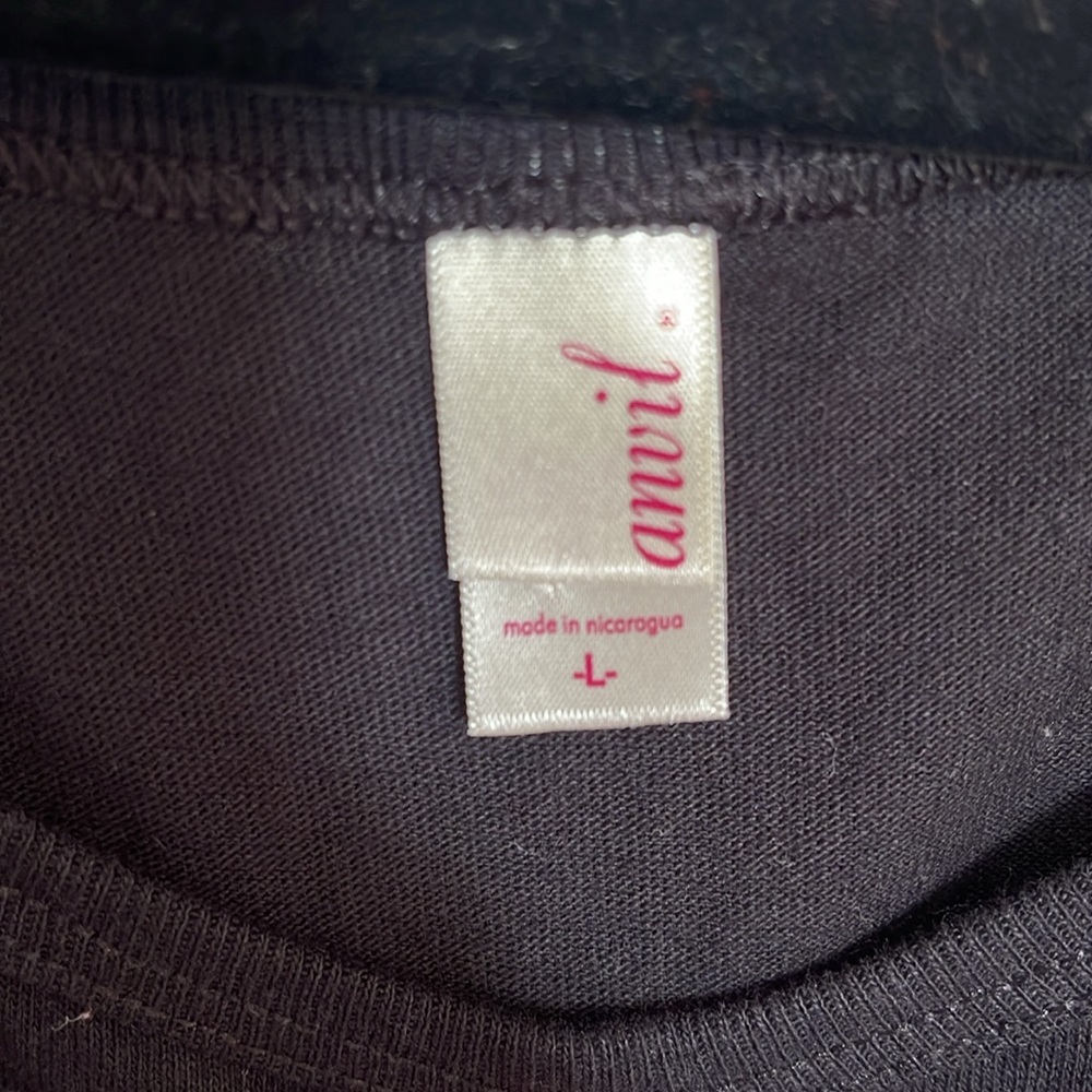 Anvil. Size L. CSI Reno. - Picture 4 of 4